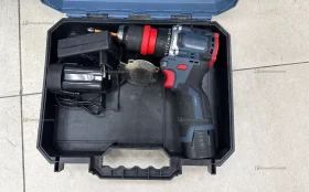 Купить Дрель-шуруповерт Chong б/у , в Санкт-Петербург Цена:1990рублей