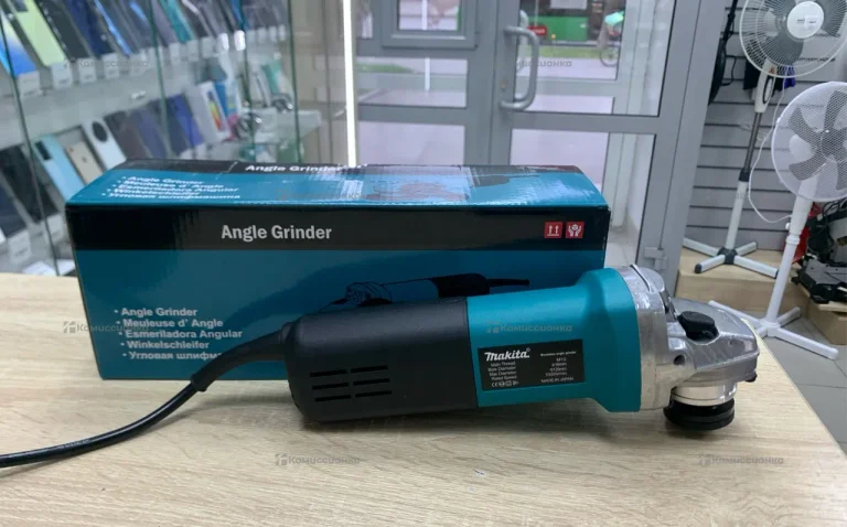 УШМ Makita M10