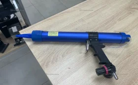 Купить Пневматический пистолет для герметика 600мл б/у , в Тольятти Цена:990рублей