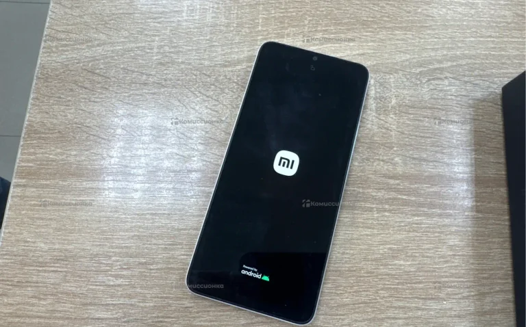 Xiaomi Redmi A3 4/128 ГБ