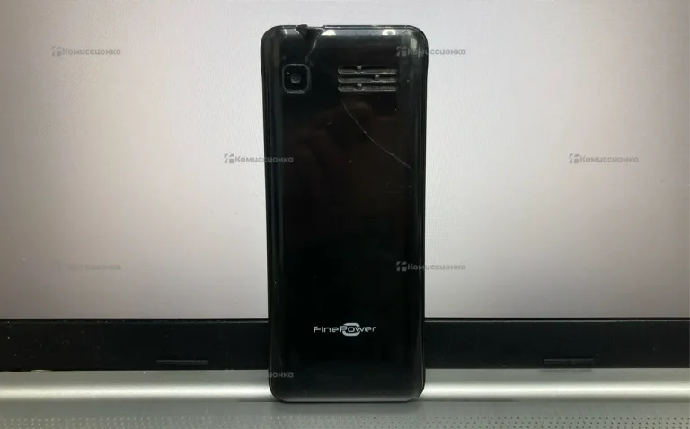 FinePower BA286