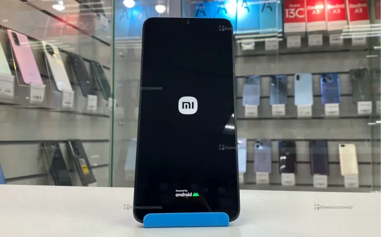 Xiaomi Redmi A3 4/128 ГБ
