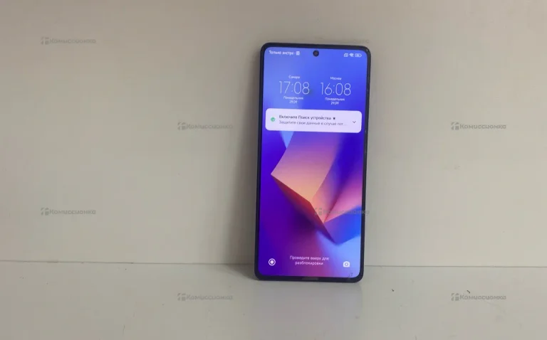 Xiaomi Redmi Note 12 Turbo 12/256Gb