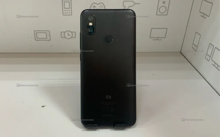 Xiaomi Mi A2 4/64Gb