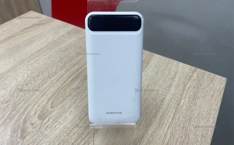 Power Bank  BOROFONE 10.000mah
