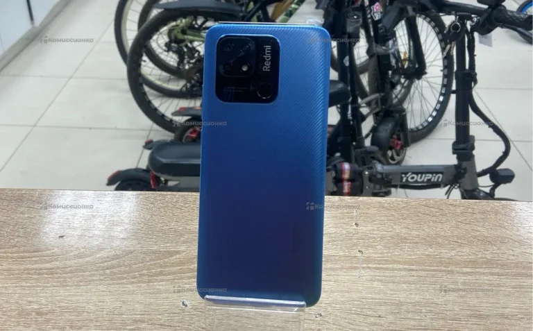 Xiaomi Redmi 10C 128Gb