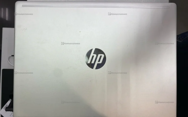 Ноутбук  hp