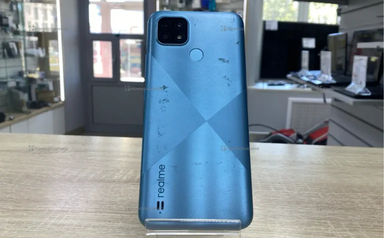 Realme C21Y 4/64Gb