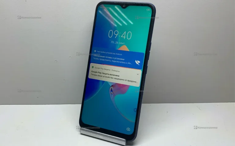 Tecno Spark Go 2022 2/32 ГБ