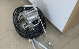 Купить Краскопульт zitrek zas900 б/у , в Самара Цена:13990рублей