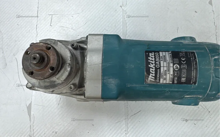 УШМ makita GA9050