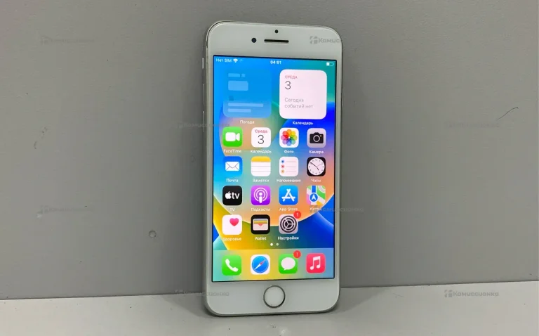 Apple iPhone 8 2/64 ГБ