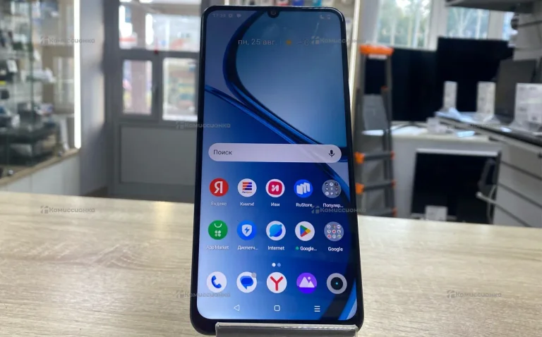 Realme Note 50 4/128