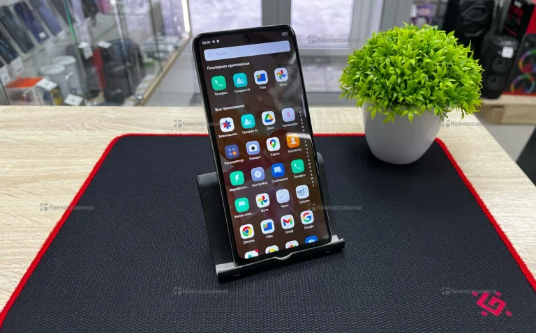 Infinix Hot 40 Pro 8/256 ГБ