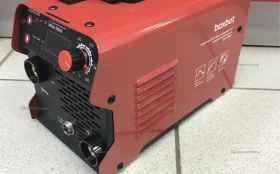 Купить Сварочный аппарат инверторный wma 180 б/у , в Энгельс Цена:3990рублей