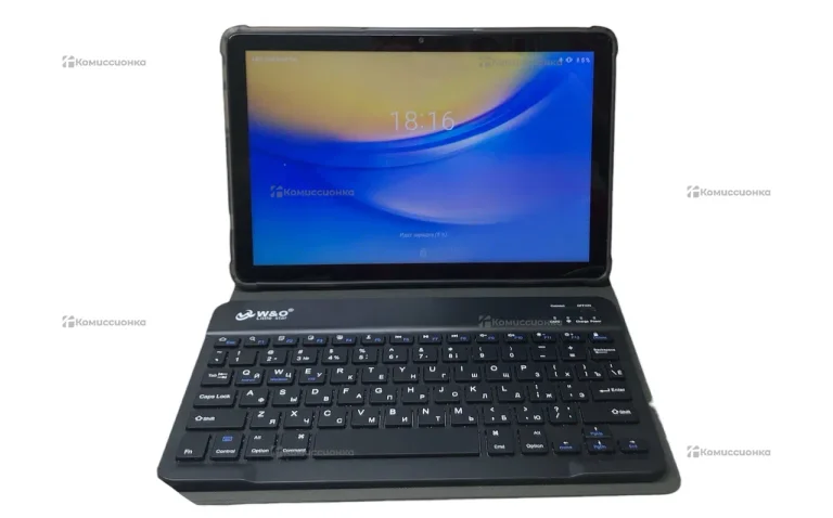 Планшет W&O Little star wo 10