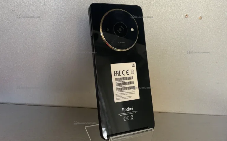 Xiaomi Redmi A3x 3/64 ГБ