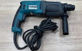 Перфоратор Makita HR-2470