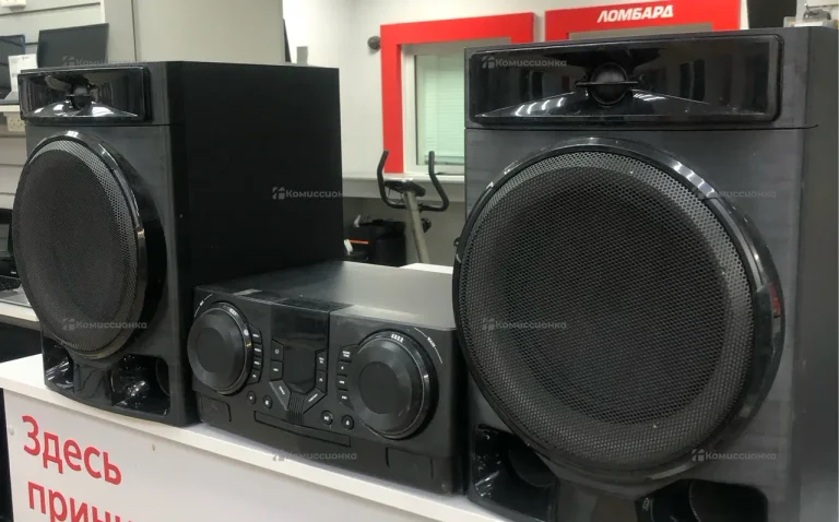 Колонки Fiero Native HS500