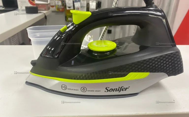Утюг Sonifer SF 9108