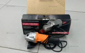 УШМ вихрь 125/900