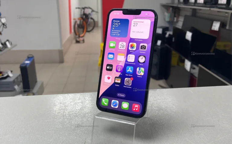 Apple iPhone 13 128Gb