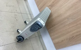 Купить Обогреватель РЕСАНТА OM-12H б/у , в Москва и область Цена:1490рублей