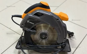 Купить Циркулярная пила DEKO DKCS1800 б/у , в Чапаевск Цена:3500рублей