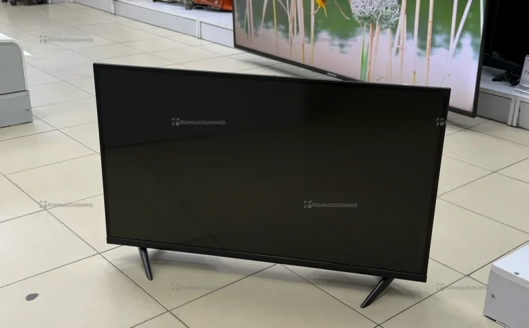 Телевизор SMART TV. 32