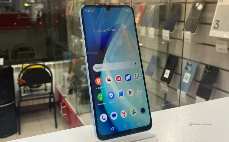 Realme Note 50 3/64Gb