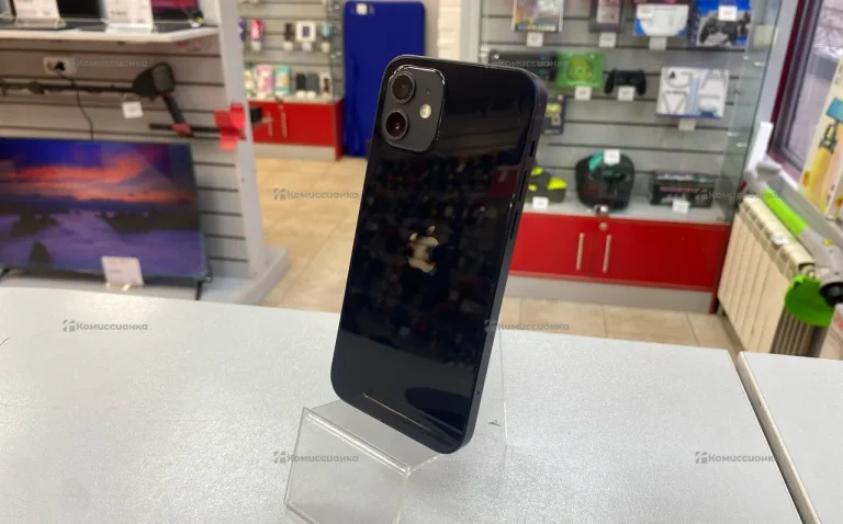 Apple iPhone 12 4/128 ГБ