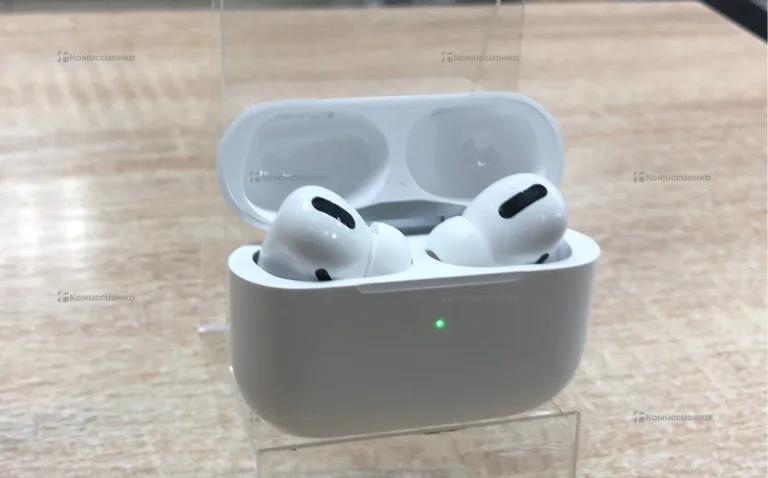 Наушники  AirPods Pro ew27