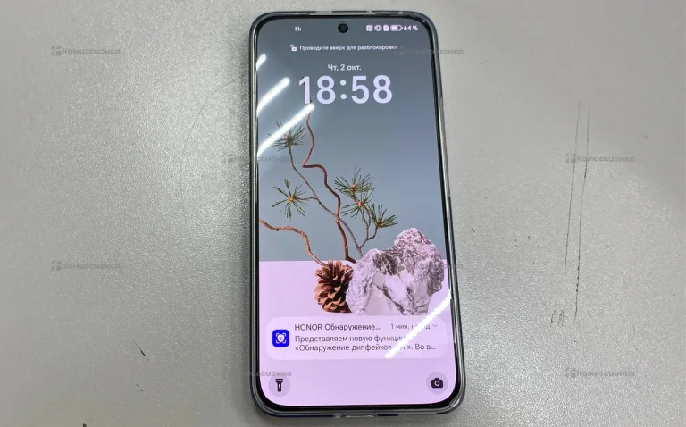 Honor 400 8/256Gb