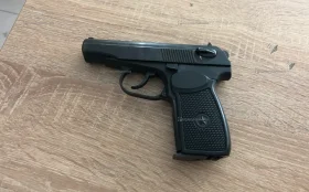 Купить Пистолет baikal mp 654k б/у , в Челябинск Цена:6900рублей