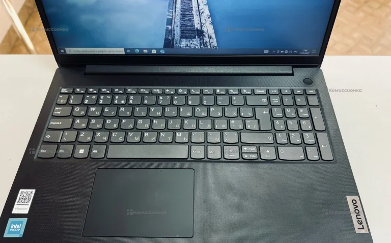 Ноутбук  Lenovo