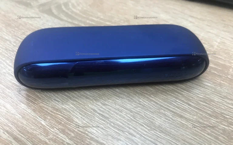 IQos