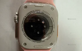 Смарт часы a8 ultra