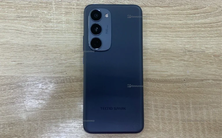 Tecno Spark 40 Pro Plus 8/256 ГБ