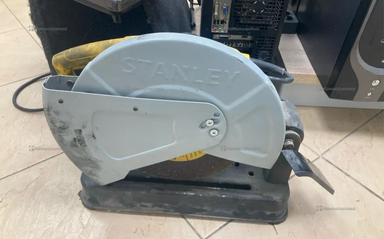 Монтажная пила STANLEY SSC22