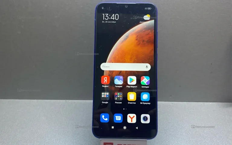 Xiaomi Redmi 9C 4/128 ГБ