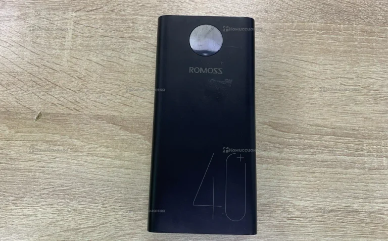 power bank rooms 40000mAh