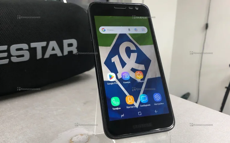 Samsung Galaxy J2 core 1/8Gb
