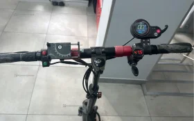 Купить Самокат KugooKirin M4Pro б/у , в Краснодар Цена:18900рублей