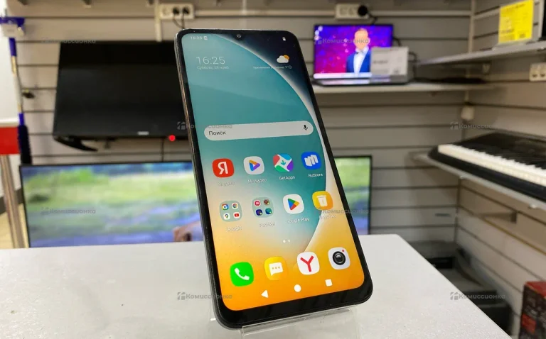 Xiaomi Poco C71 3/64 ГБ