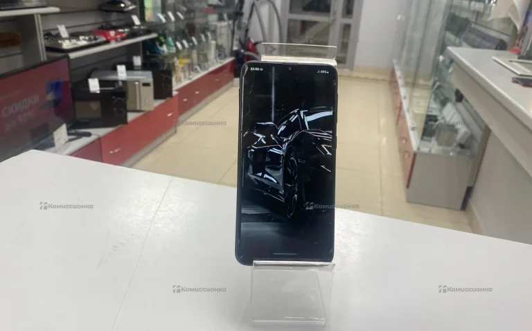 Samsung Galaxy A10 2/32 ГБ