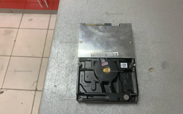 Жесткий диск  seagate
