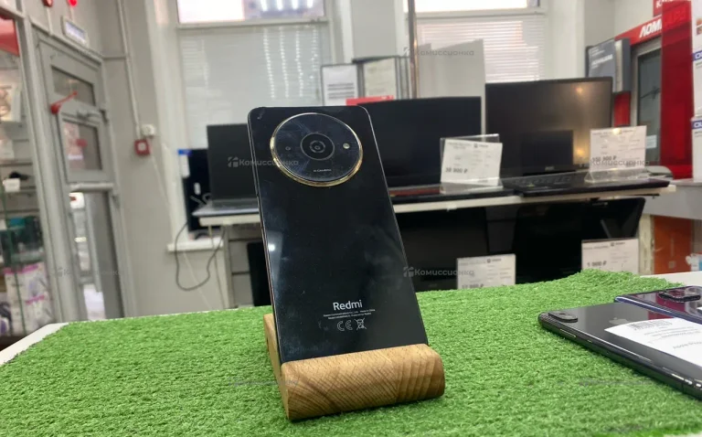 Xiaomi Redmi A3x 4/64 ГБ