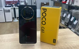 Xiaomi Poco C61 3/64 ГБ