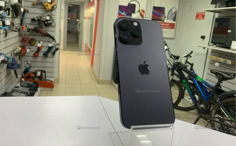 Apple iPhone 14 Pro Max 6/128 ГБ
