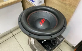 Купить Сабвуфер  ural tt 15 б/у , в Самара Цена:3900рублей